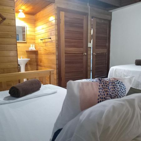 Villa Bahia Del Sol بوكاس تاون المظهر الخارجي الصورة