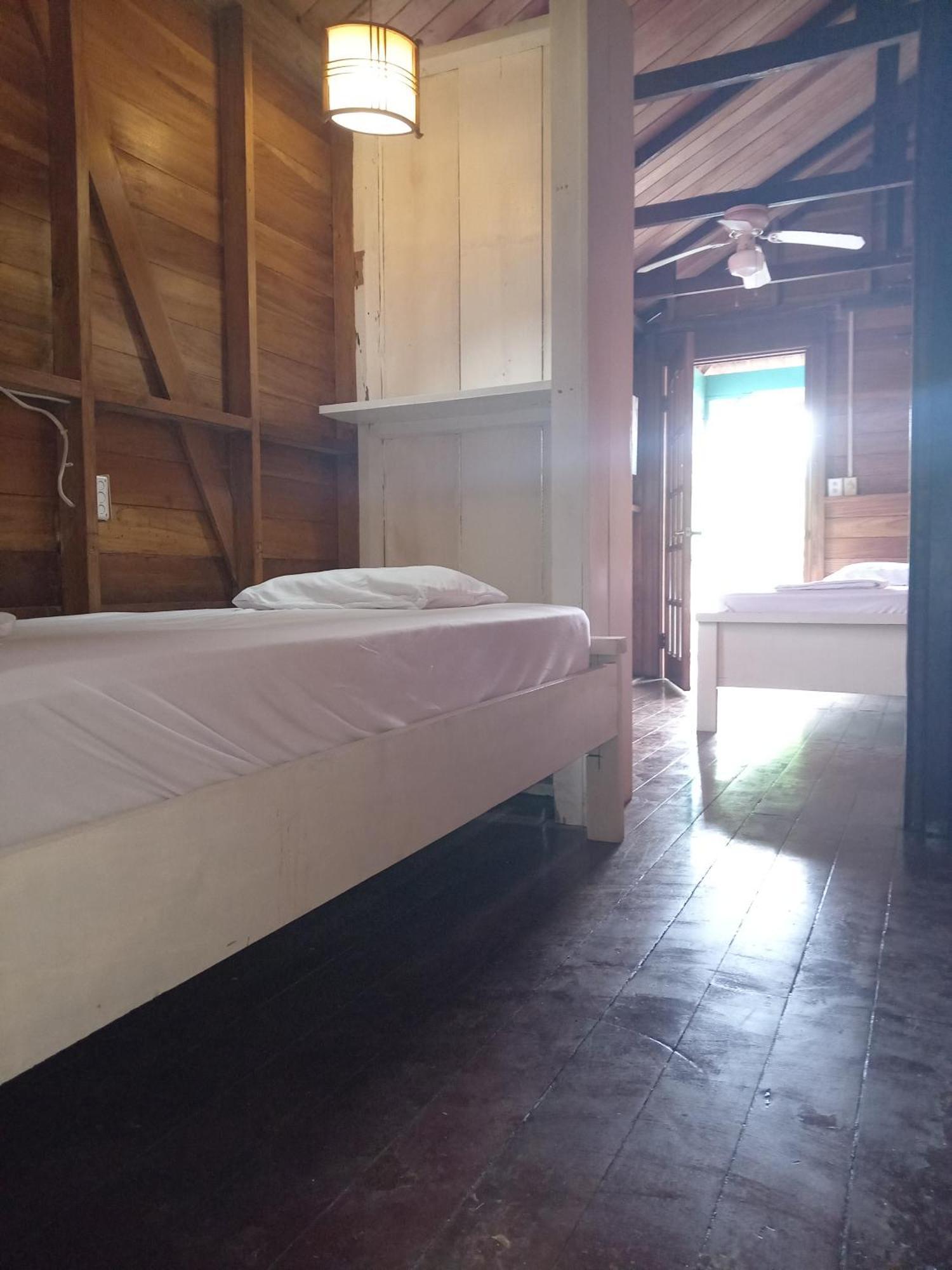 Villa Bahia Del Sol بوكاس تاون المظهر الخارجي الصورة
