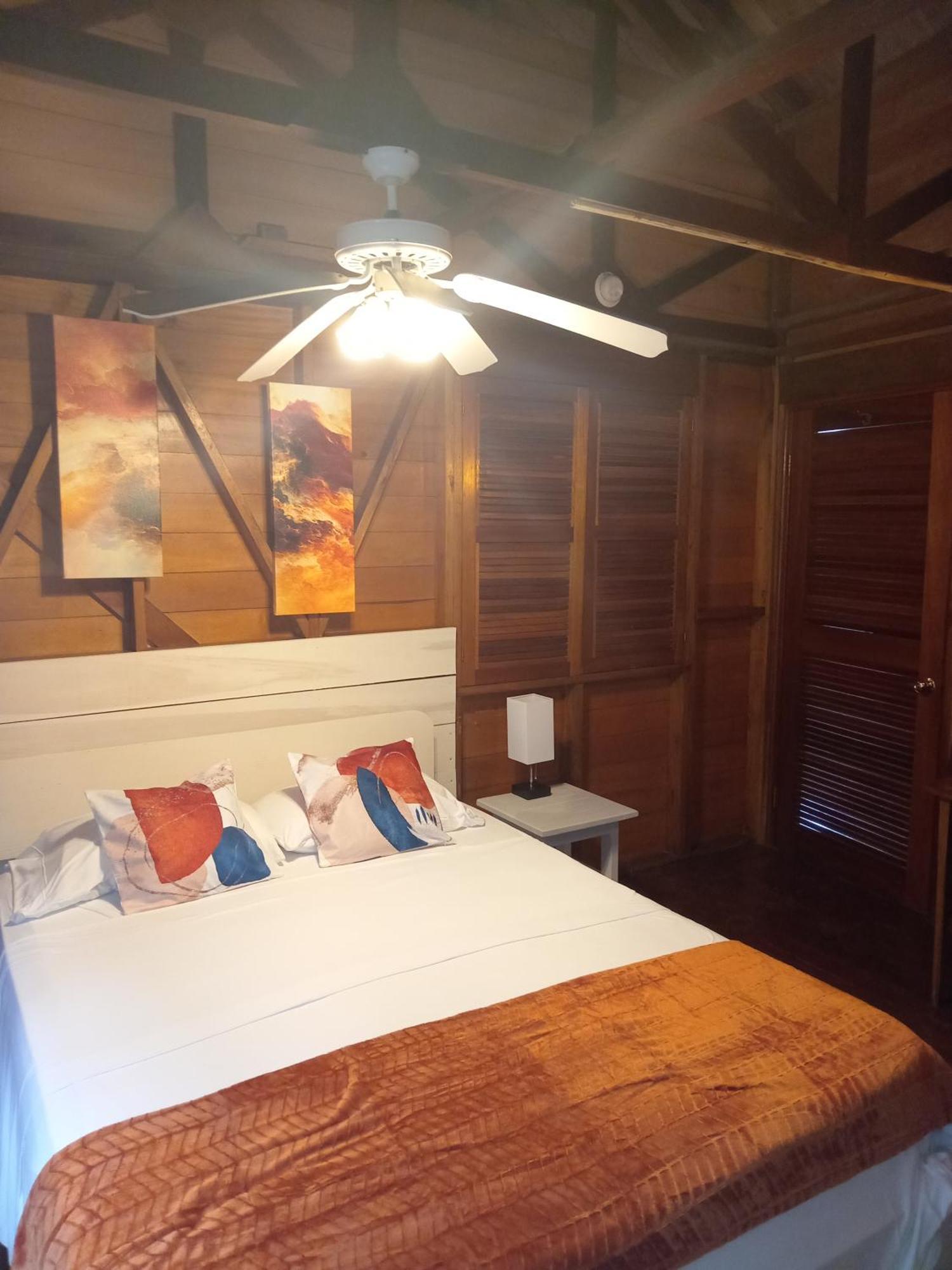 Villa Bahia Del Sol بوكاس تاون المظهر الخارجي الصورة