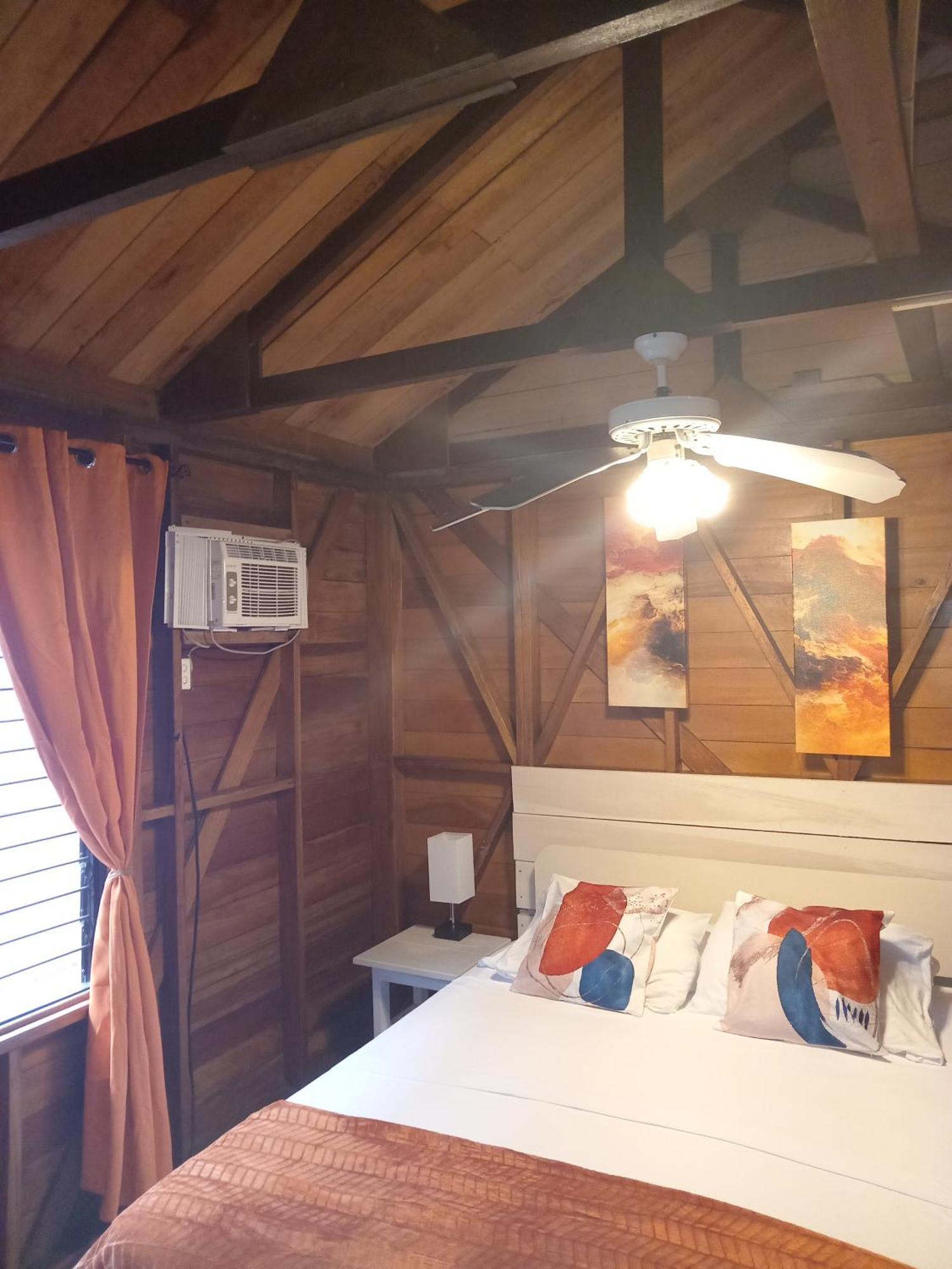 Villa Bahia Del Sol بوكاس تاون المظهر الخارجي الصورة