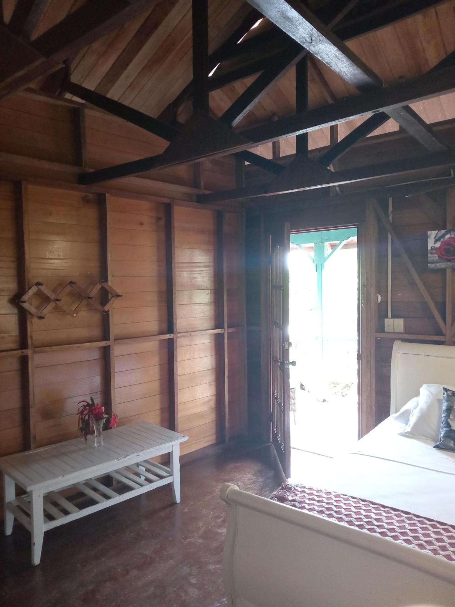 Villa Bahia Del Sol بوكاس تاون المظهر الخارجي الصورة