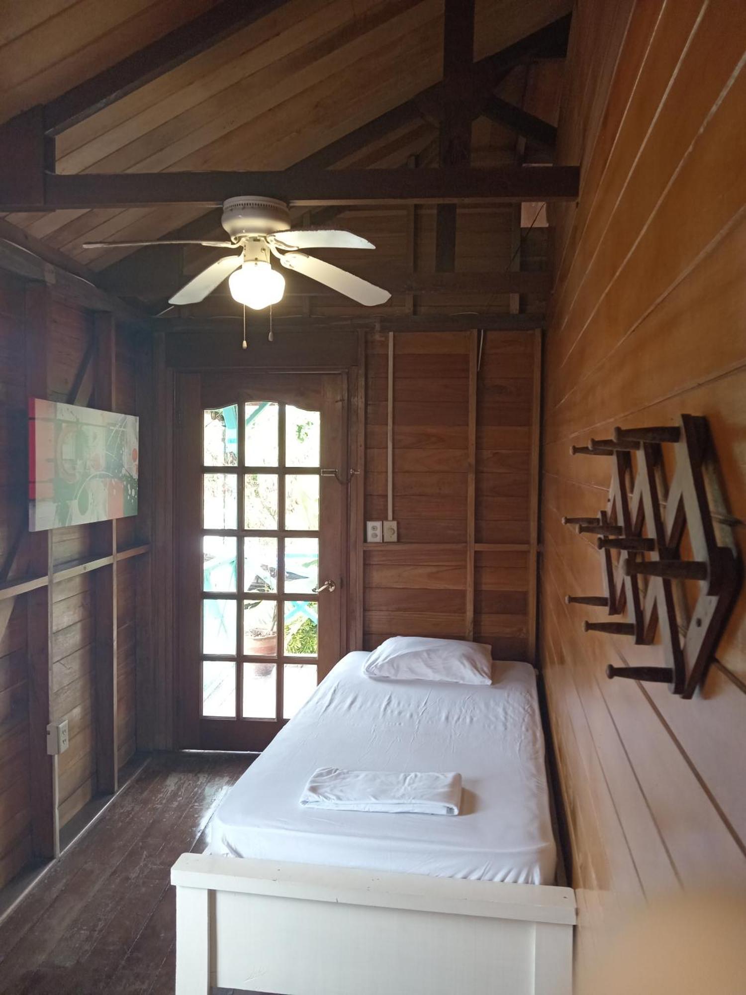Villa Bahia Del Sol بوكاس تاون المظهر الخارجي الصورة