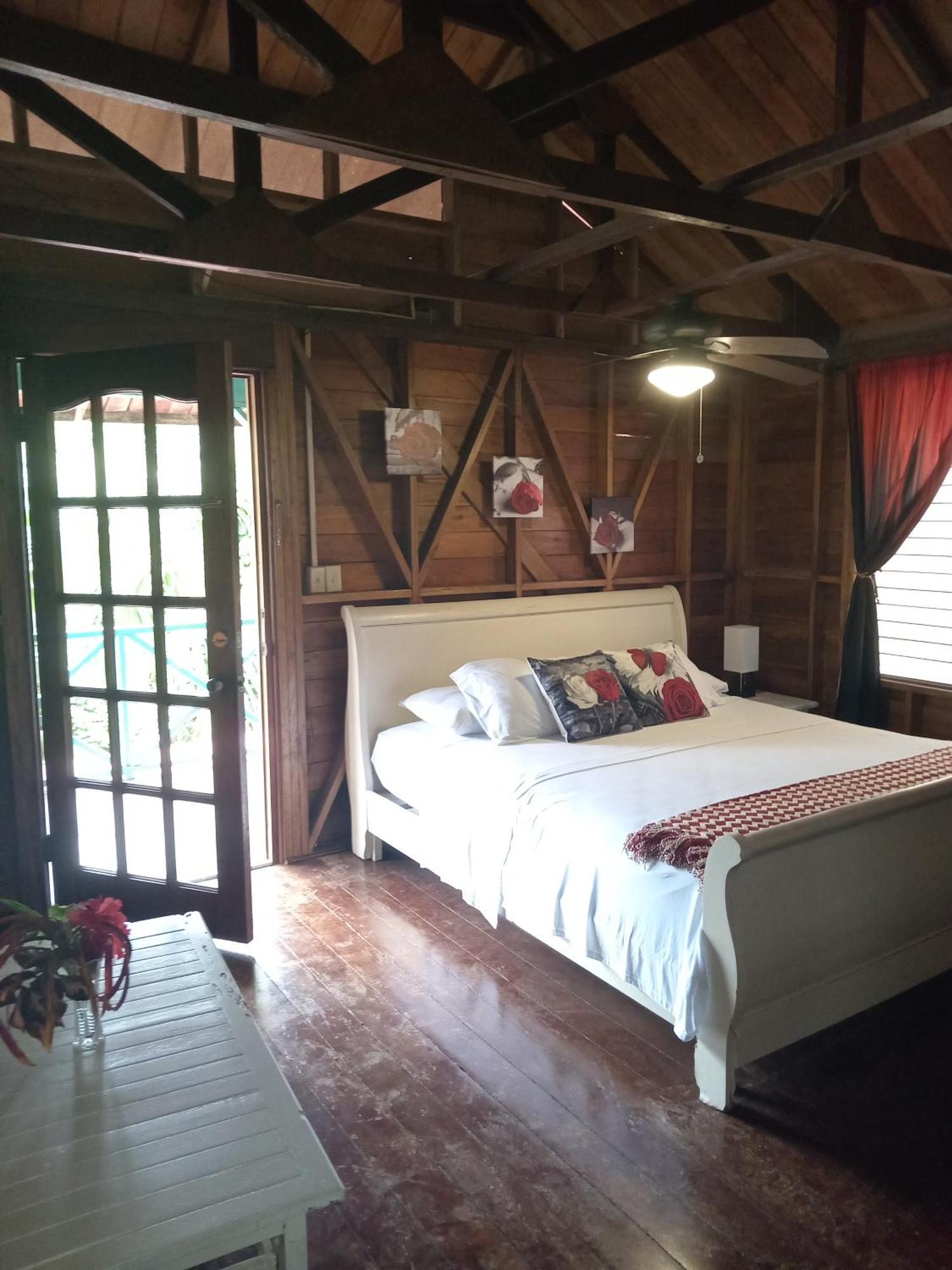 Villa Bahia Del Sol بوكاس تاون المظهر الخارجي الصورة