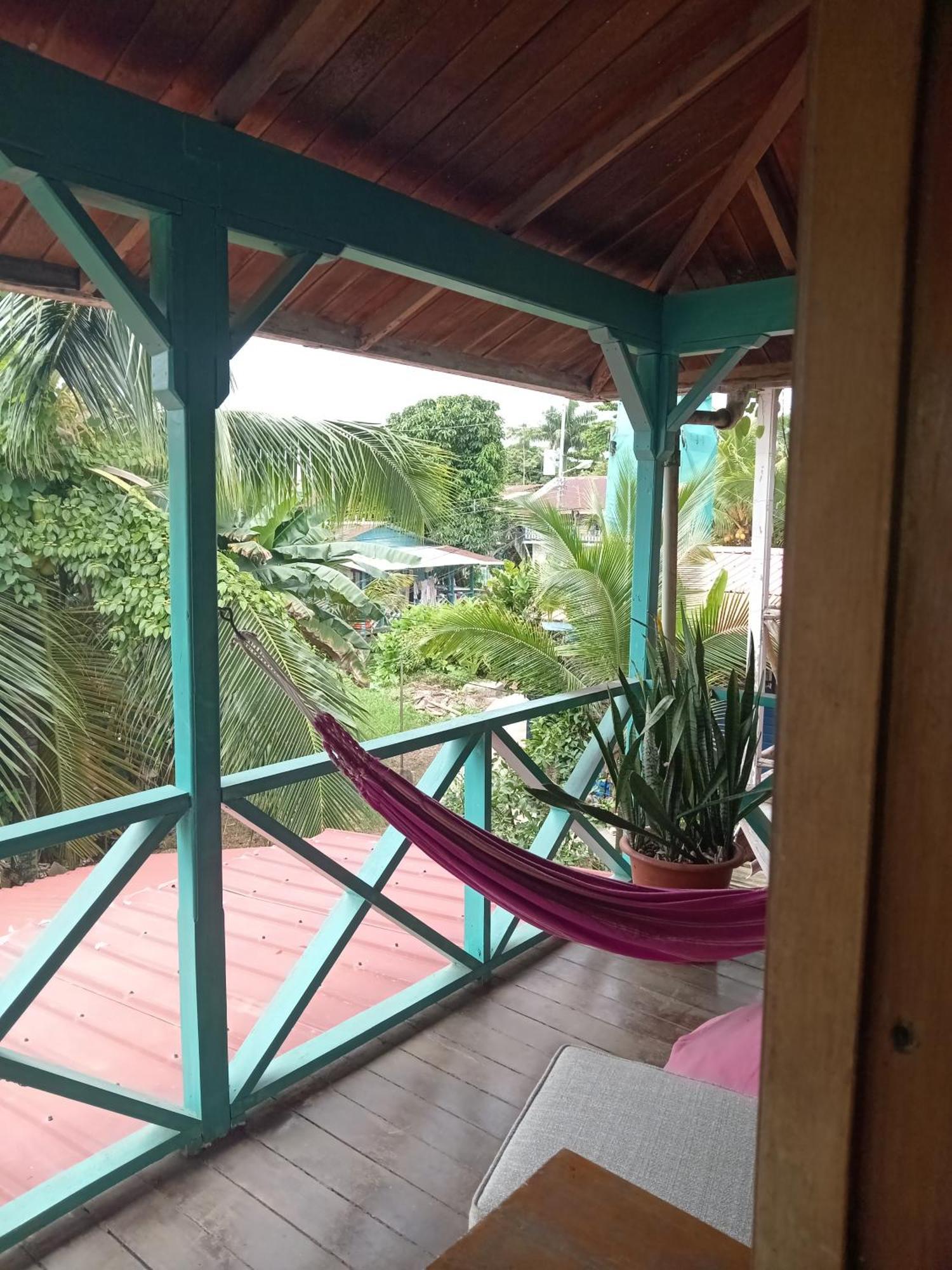 Villa Bahia Del Sol بوكاس تاون المظهر الخارجي الصورة