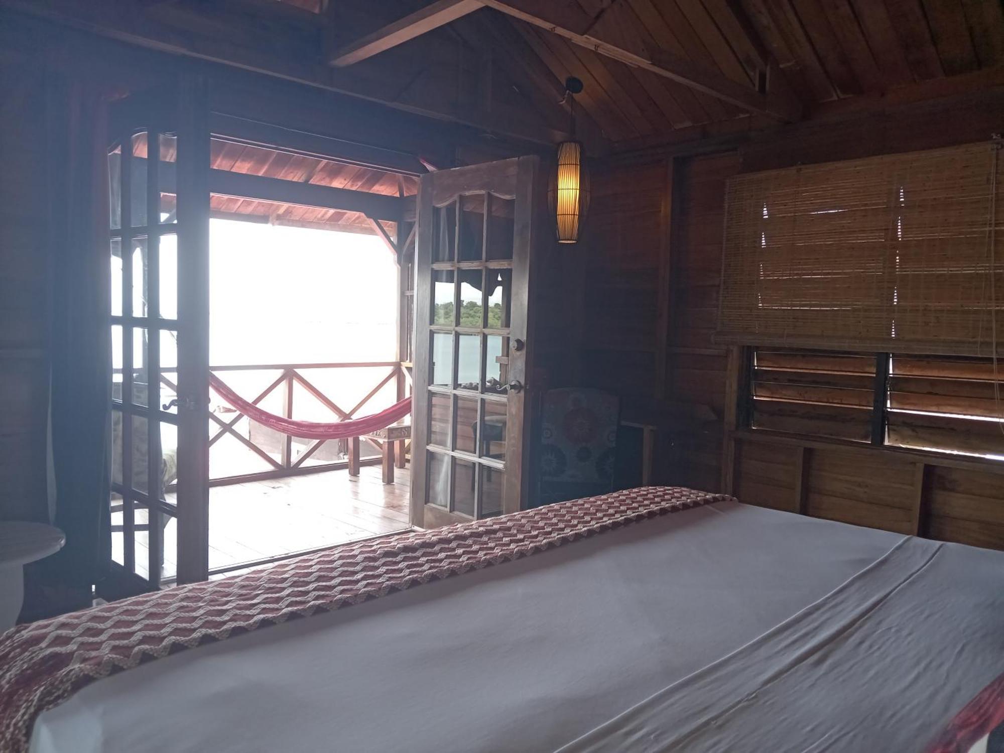 Villa Bahia Del Sol بوكاس تاون المظهر الخارجي الصورة