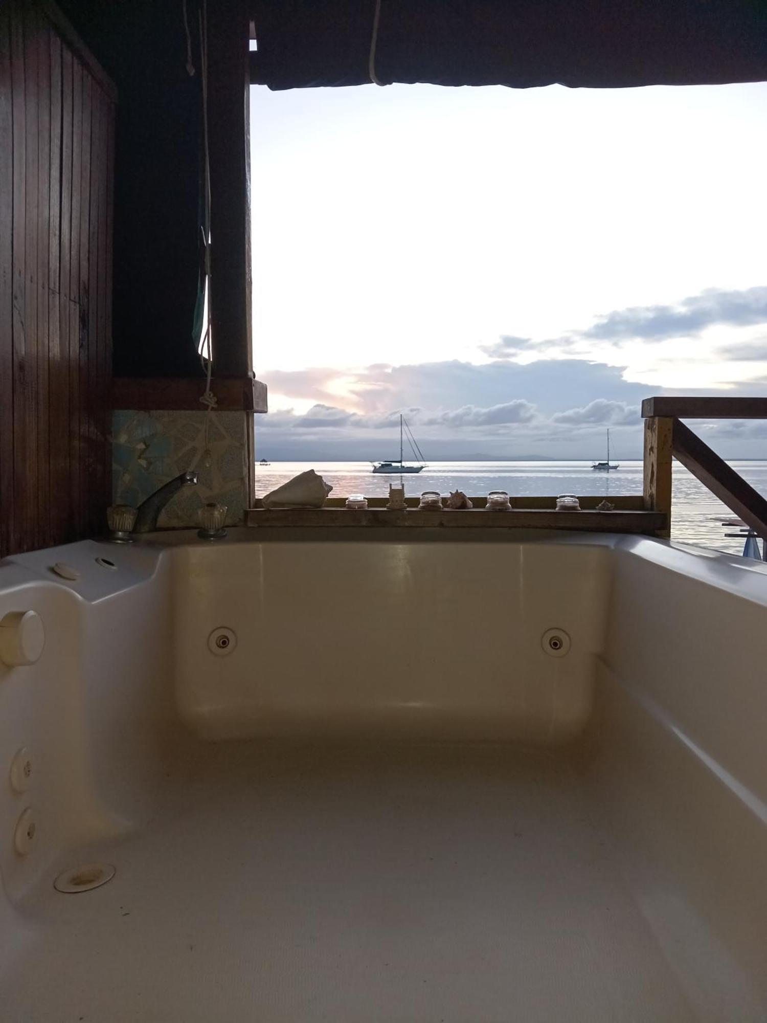 Villa Bahia Del Sol بوكاس تاون المظهر الخارجي الصورة