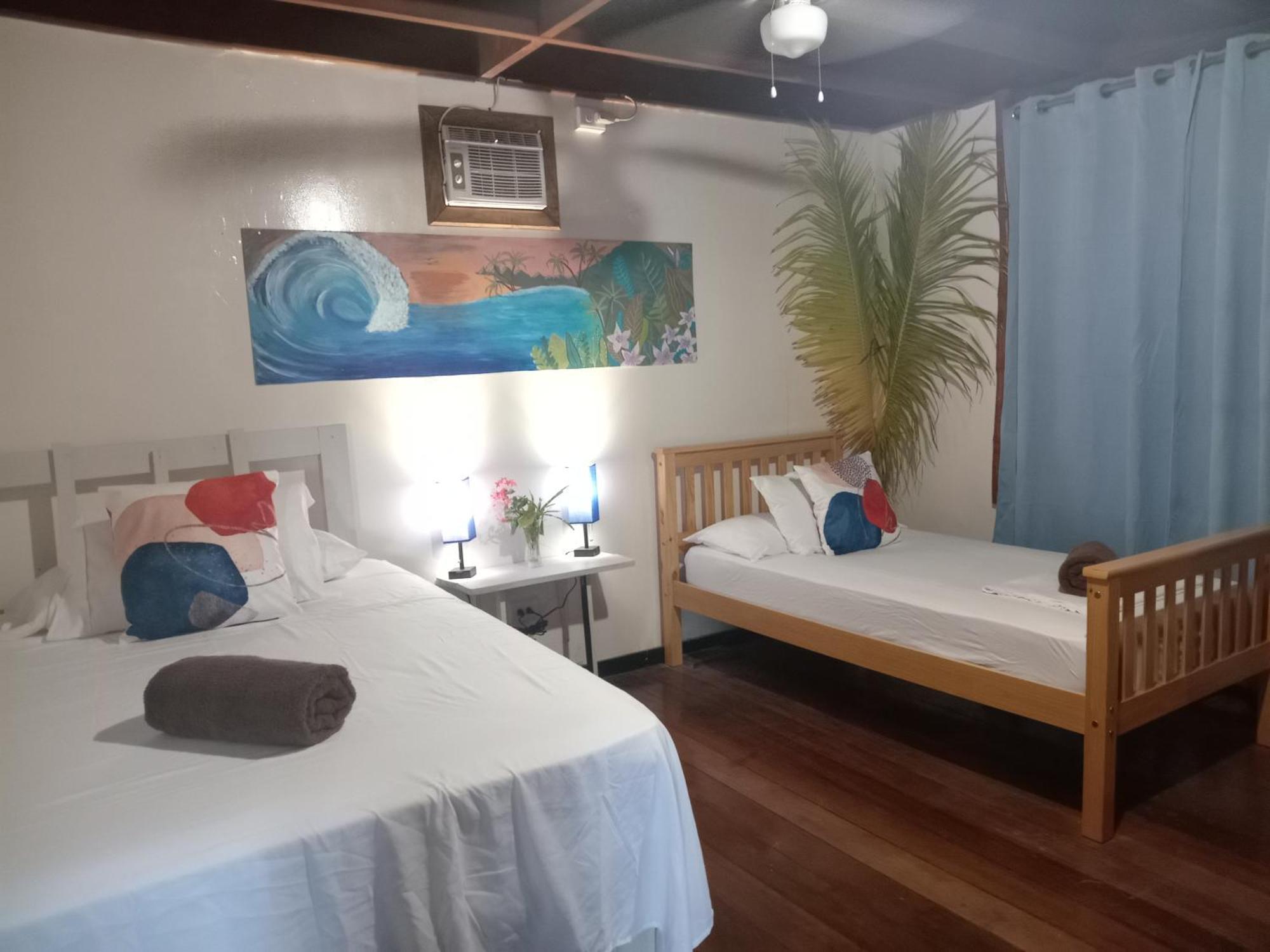 Villa Bahia Del Sol بوكاس تاون المظهر الخارجي الصورة