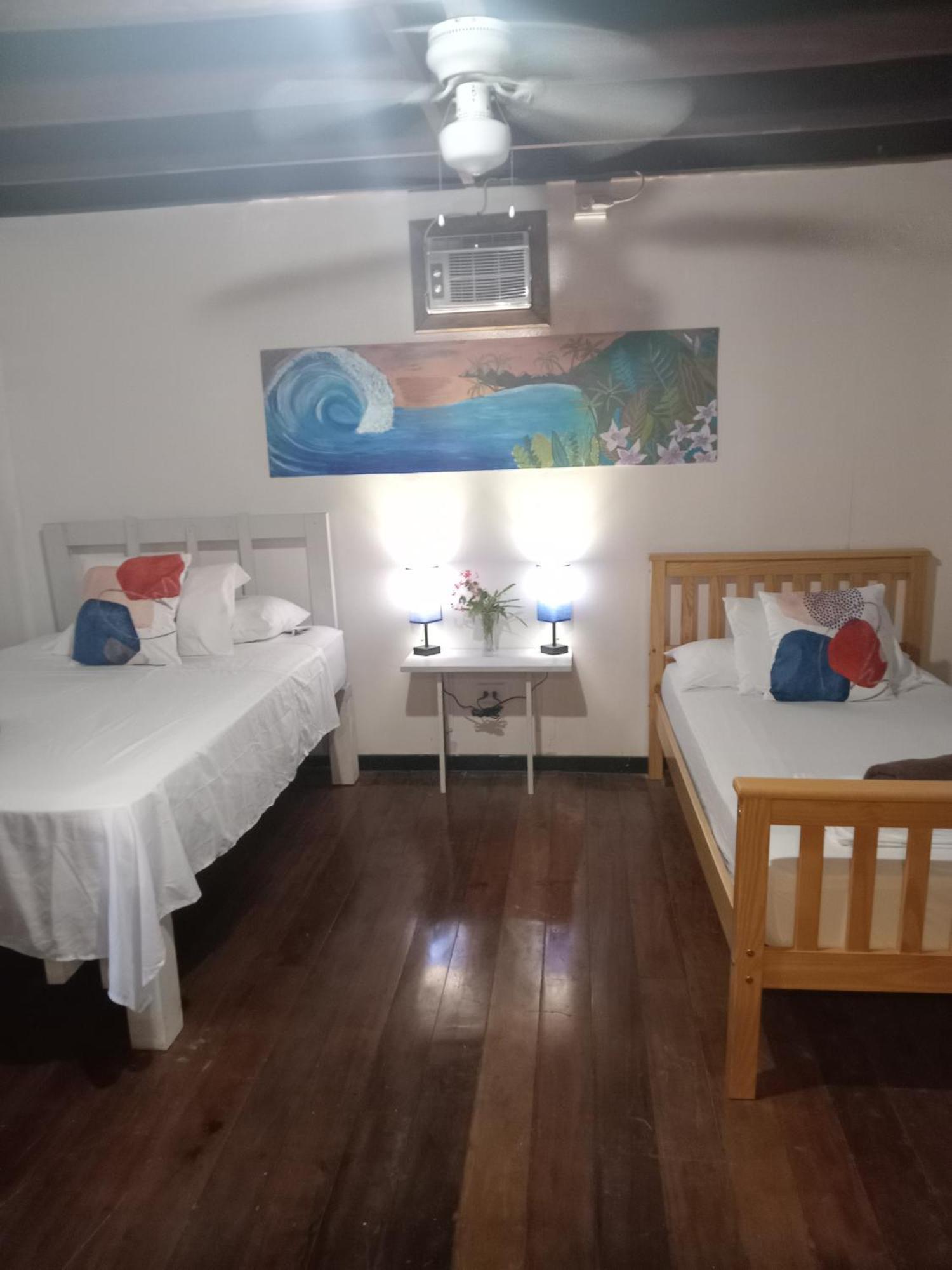 Villa Bahia Del Sol بوكاس تاون المظهر الخارجي الصورة