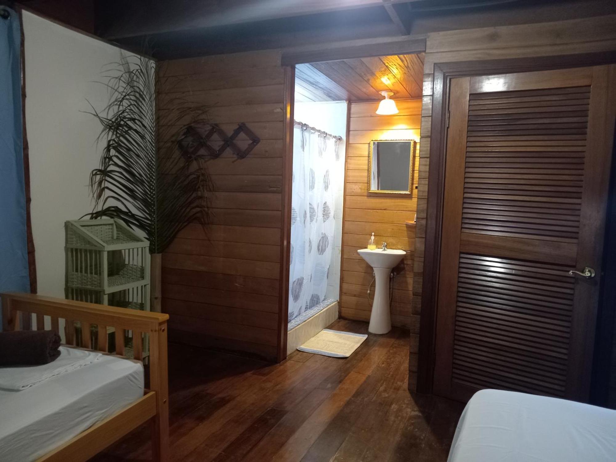 Villa Bahia Del Sol بوكاس تاون المظهر الخارجي الصورة