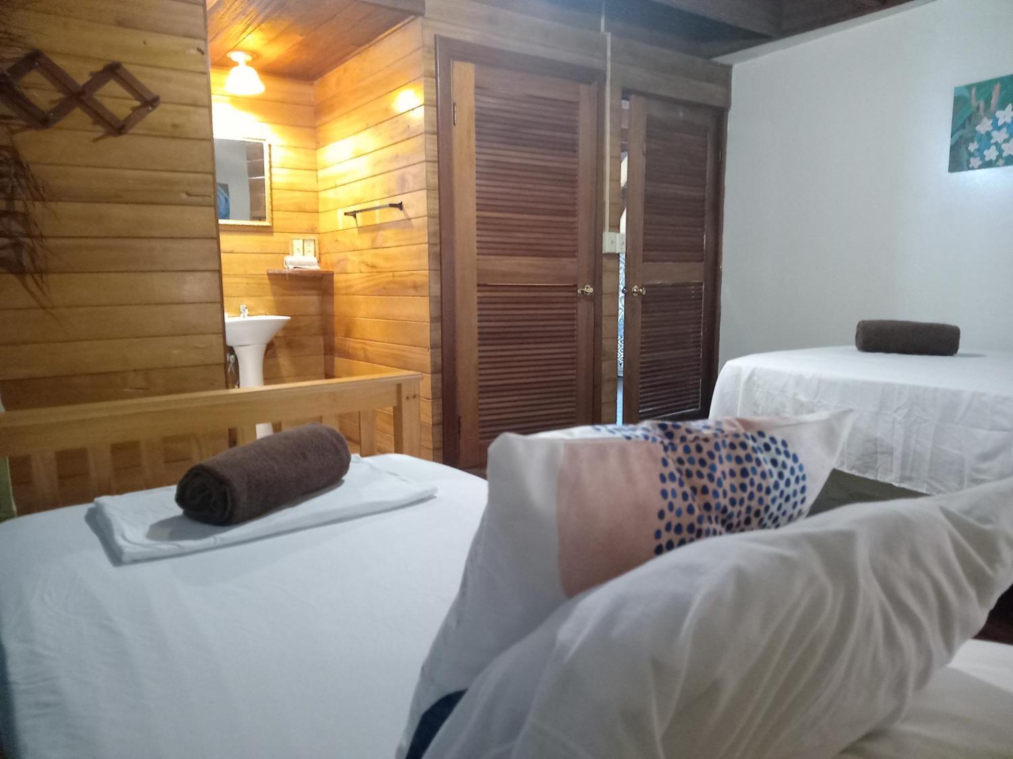 Villa Bahia Del Sol بوكاس تاون المظهر الخارجي الصورة