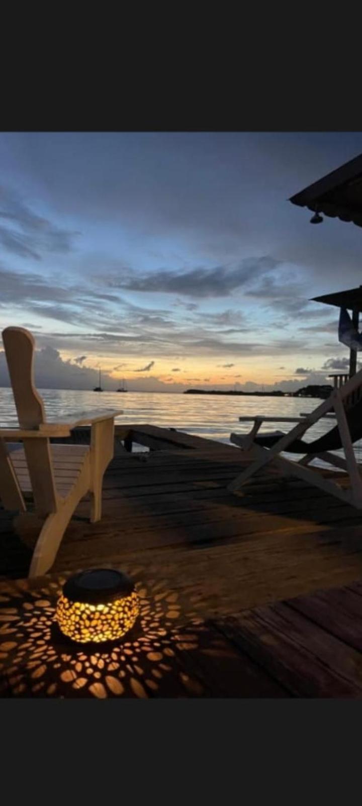 Villa Bahia Del Sol بوكاس تاون المظهر الخارجي الصورة